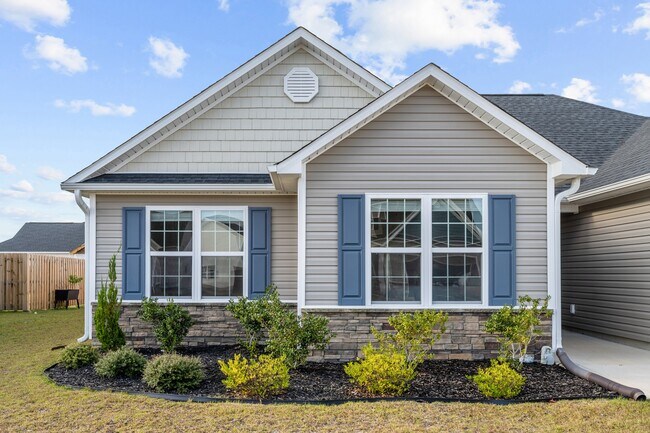 Building Photo - 517 Indigo Johnston Dr