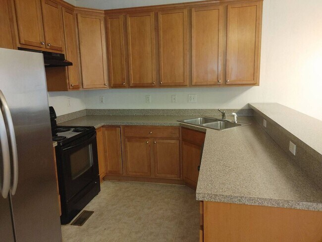 Building Photo - 1517 A Parks Avenue