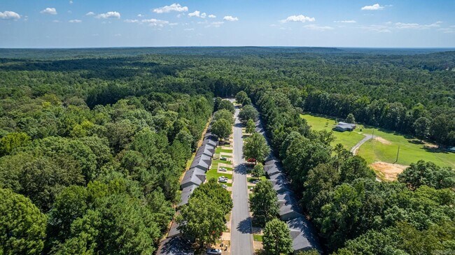 Building Photo - 1309 Country Oaks Dr