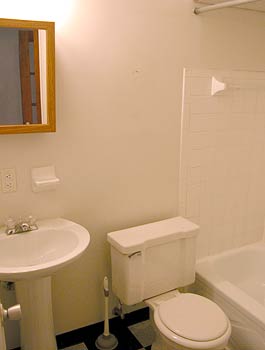 Bathroom - 42-50 Oakland Avenue Apartments