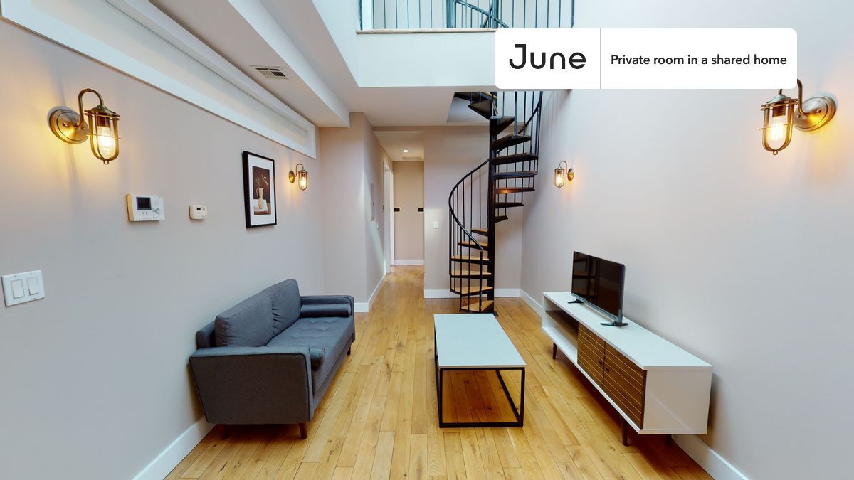 Building Photo - Room in Shared 5 bed/2 bath home in Bedford-Stuyvesant