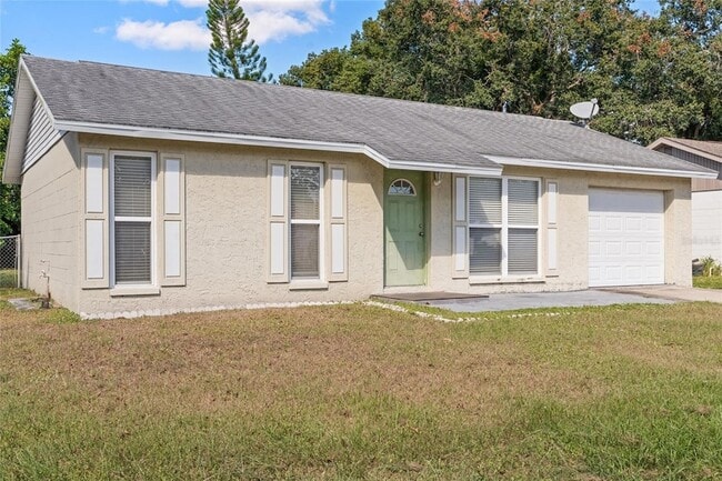 Building Photo - 7651 Montague Loop