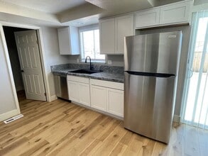 Building Photo - Coming Soon! Modern Comfort Meets Stylish Living in This Updated Sparks Home!