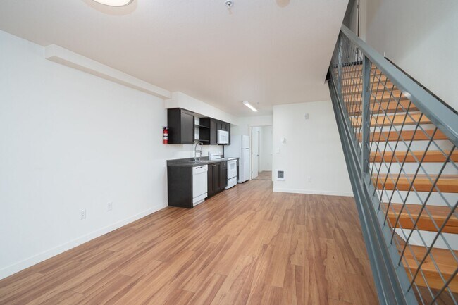 Interior Photo - 3 Bedroom 1.5 bath townhome!