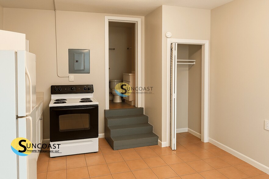 Building Photo - 1141 Old Hickory Rd