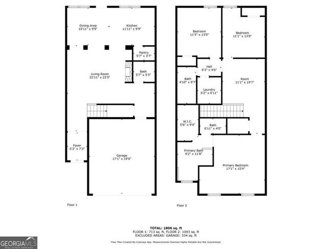 Building Photo - 7822 Canterbury Ct