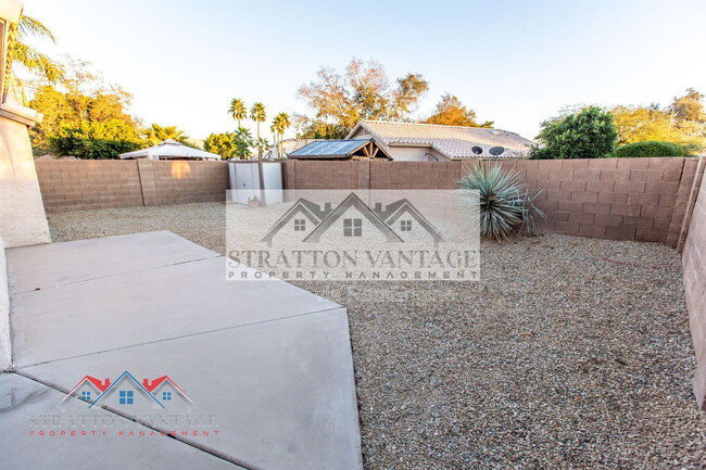 Building Photo - 4831 W Kristal Way