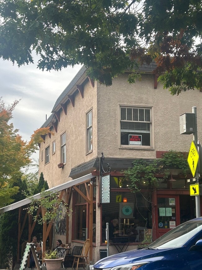 Building Photo - 2123 N 40th St