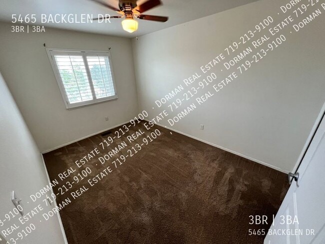 Building Photo - 5465 Backglen Dr