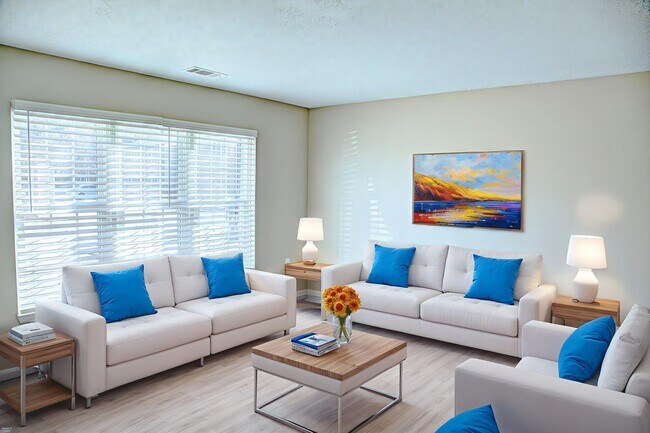 Building Photo - Waived app fees until tomorrow for this amazing 2 bedroom 2 bath apartment for rent with high spe...