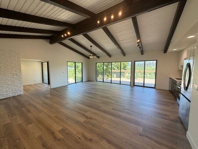 Building Photo - 4790 Sand Canyon Rd