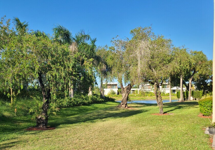 Great Backyard - 16491 Blatt Blvd
