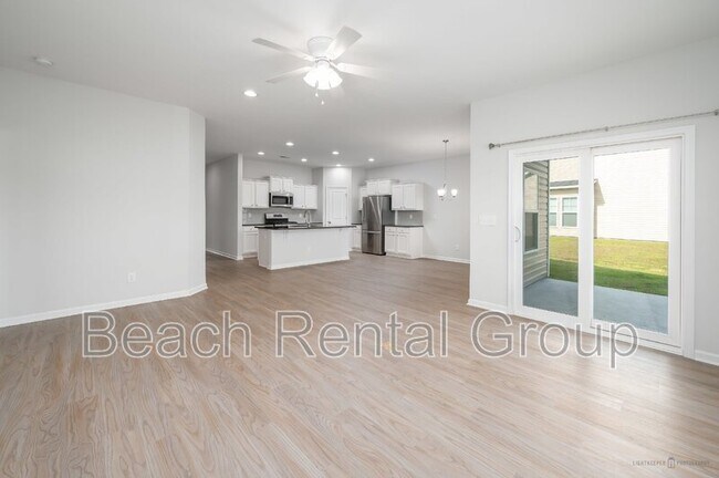 Building Photo - 741 Tattlesbury Dr