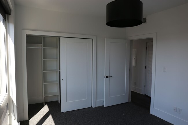 Interior Photo - Copper Boulevard