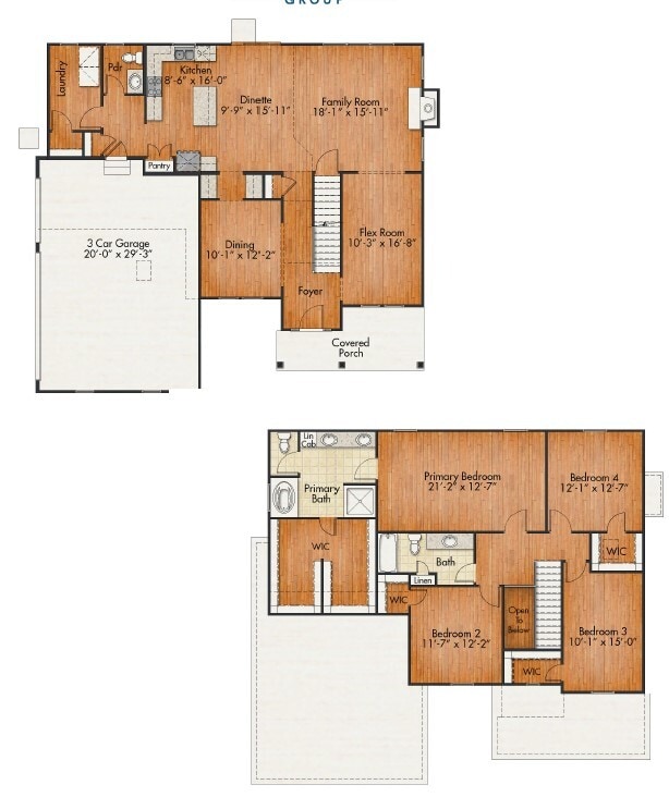 Building Photo - 3916 County F