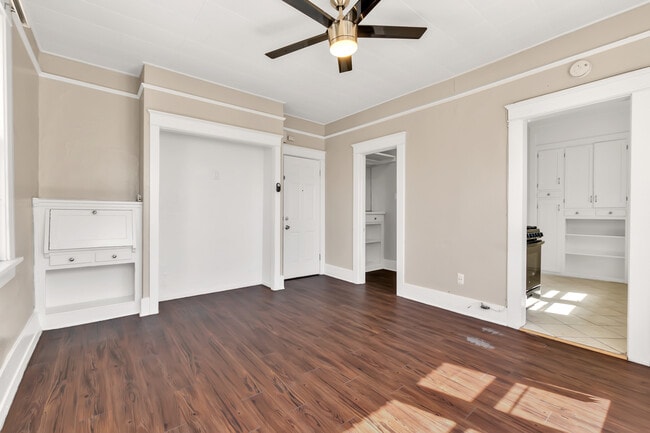 Floorplan - 1141 Pine Ave