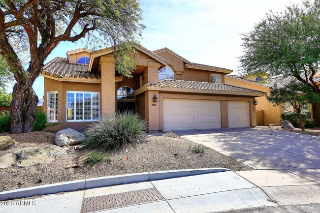 Building Photo - 19187 N 94th Pl