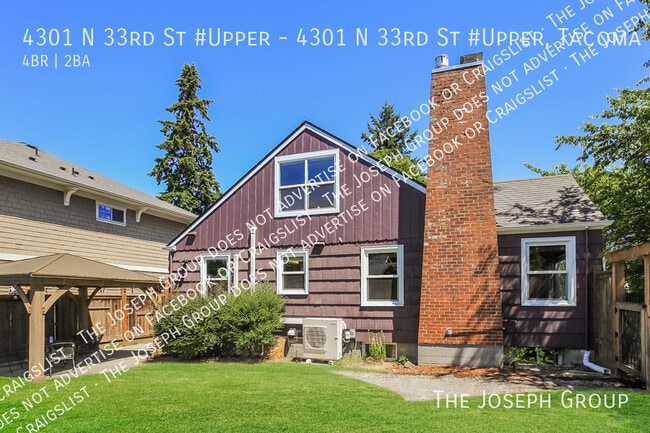 Building Photo - 4301 N 33rd St