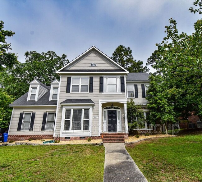 Building Photo - 1867 Spiralwood Dr