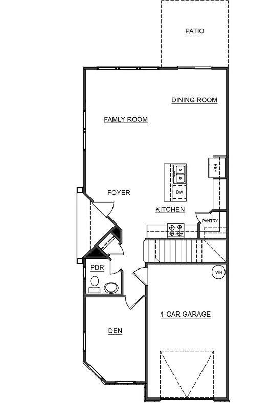 Building Photo - 8712 Harris Lake Ln