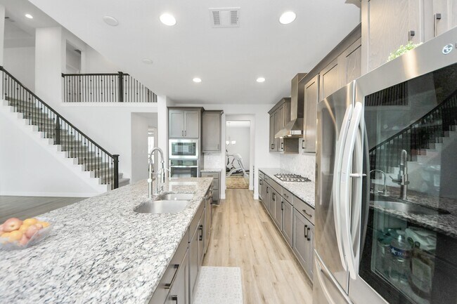 Building Photo - 2035 Taylor Marie Trl