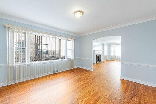 Building Photo - 7920 S Winchester Ave