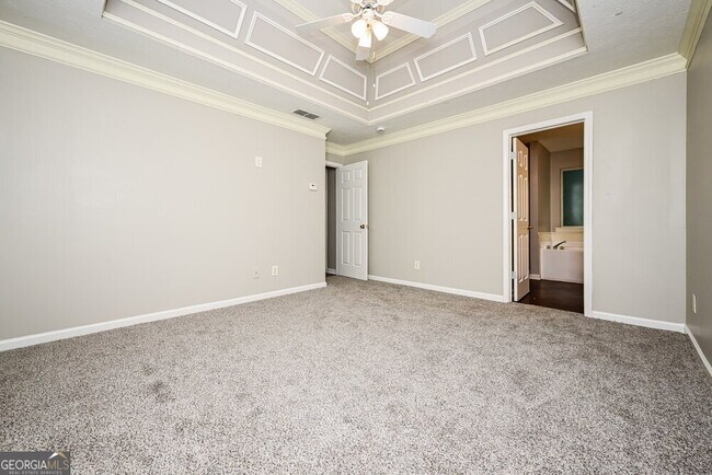 Building Photo - 4107 Shoreside Cir SW