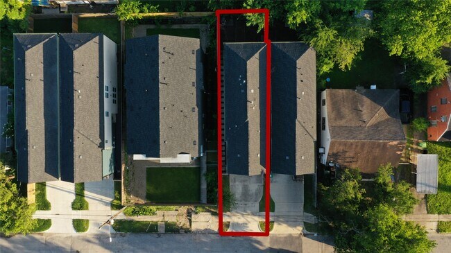 Building Photo - 5218 San Juan St