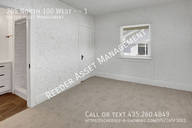 Building Photo - 205 N 100 W