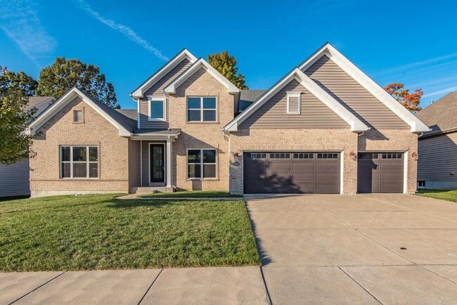 Building Photo - 2708 Brook Hill Ln