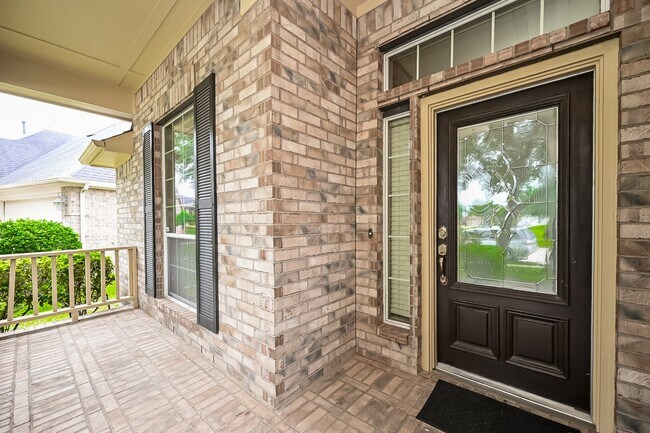 Building Photo - 8010 Durham Run Ln