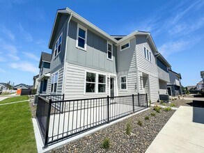 Building Photo - 144 S Koyukuk Ave