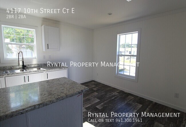 Building Photo - 4117 10th St Ct E