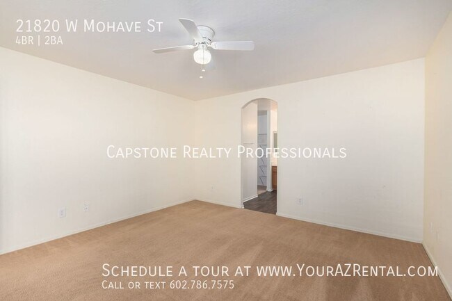 Building Photo - 21820 W Mohave St