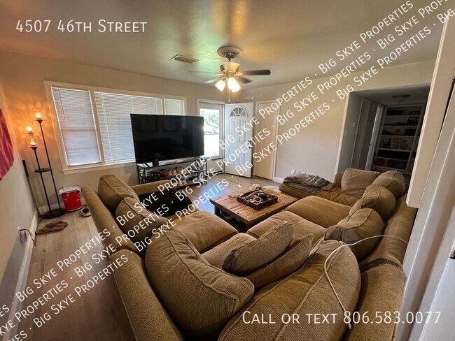 Building Photo - 4507 46th St