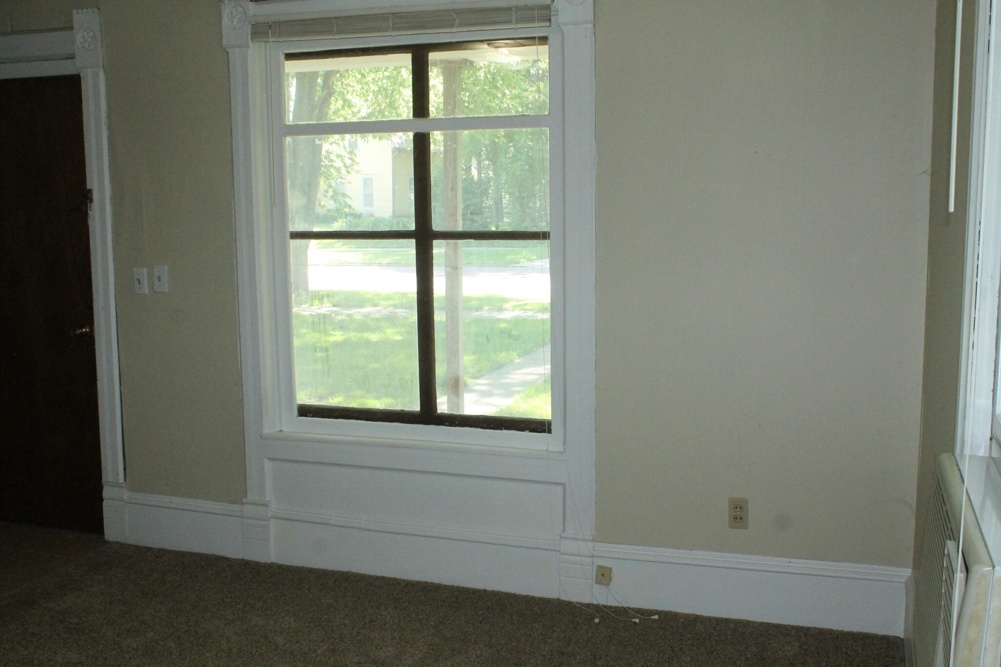 Bedroom 1 - 119 Elm St