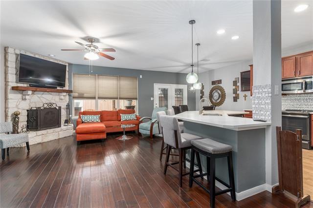 Building Photo - 5804 Pebble Ridge Dr