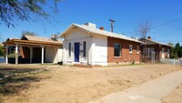 Building Photo - 401 N 13th Pl