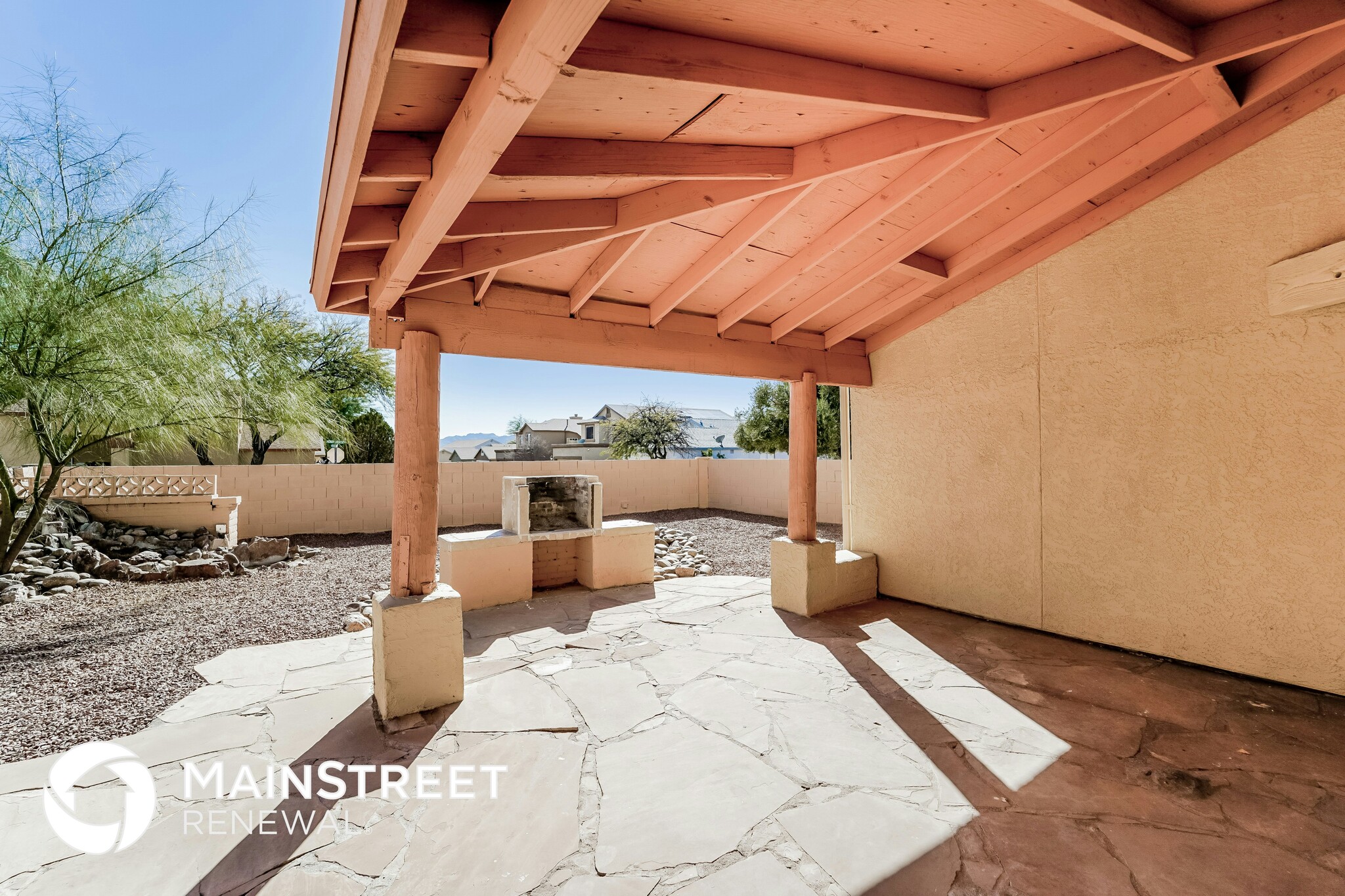 Building Photo - 4259 W Stagestop Ct
