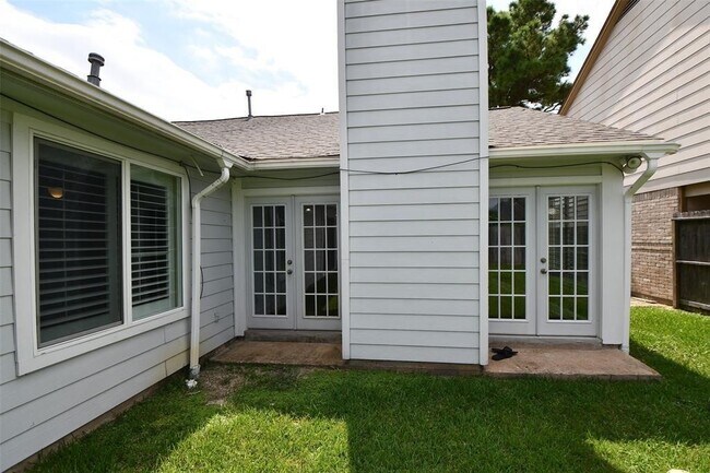 Building Photo - 12814 Ashford Meadow Dr