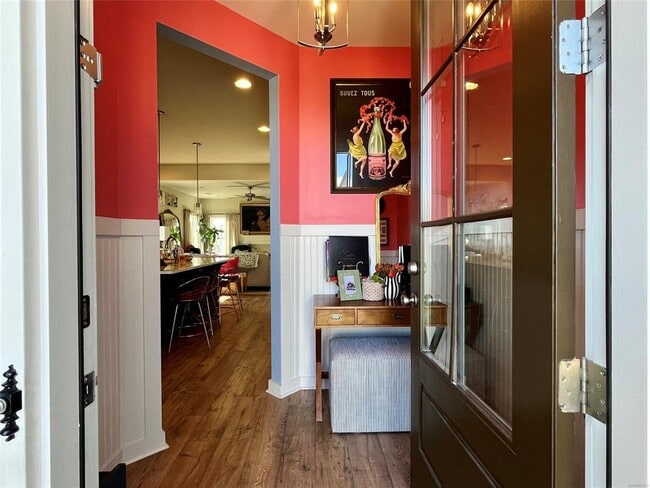 Building Photo - 876 Hedgefield Way