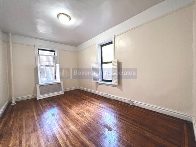 Floorplan - 400 Fort Washington Avenue