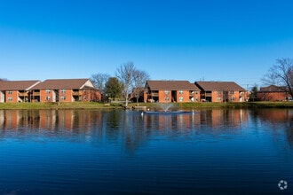 Lake - Hi-Point Apartments
