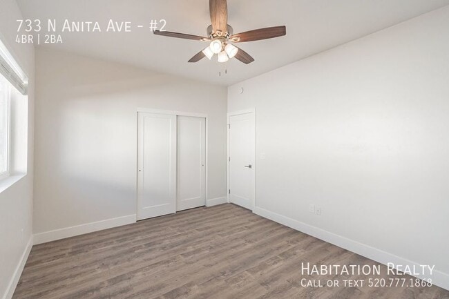 Building Photo - 733 N Anita Ave