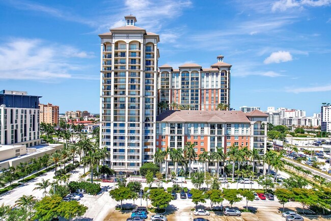 Building Photo - One bedroom at City Place South