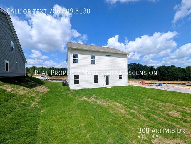 Building Photo - 308 Artimis Dr