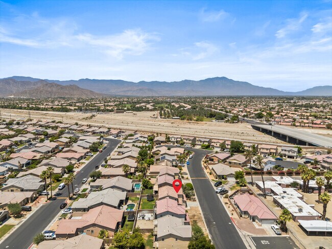 Building Photo - 81225 Avenida Garcia