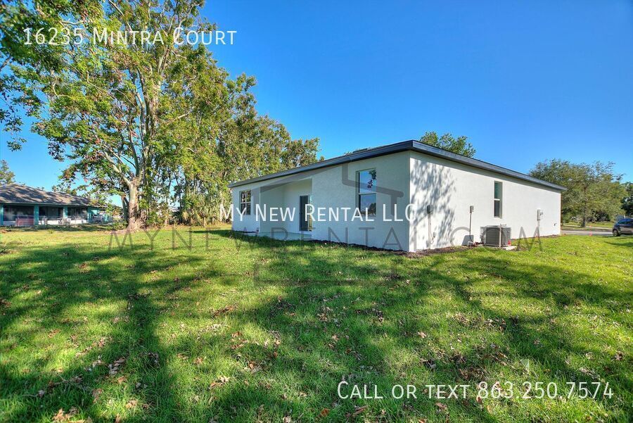 Building Photo - 16235 Mintra Ct