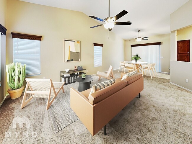 Building Photo - 17217 N Larkspur Ln