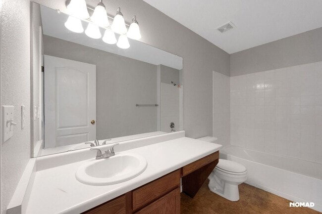Building Photo - Spacious 2 Story Townhome + finished basem...